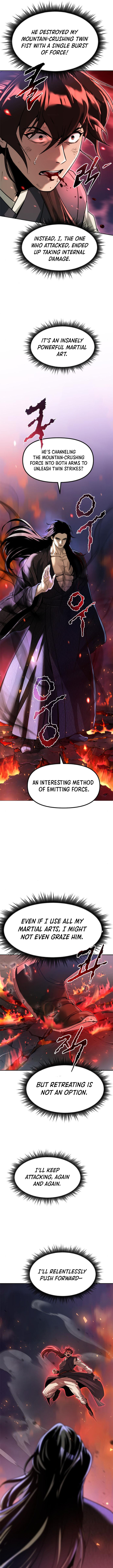 Chronicles of the Demon Faction Chapter 109 - Page 7