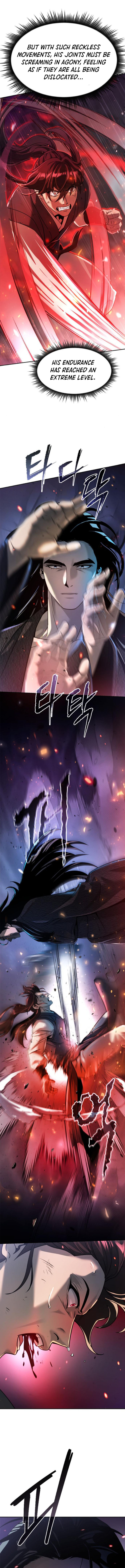 Chronicles of the Demon Faction Chapter 109 - Page 9