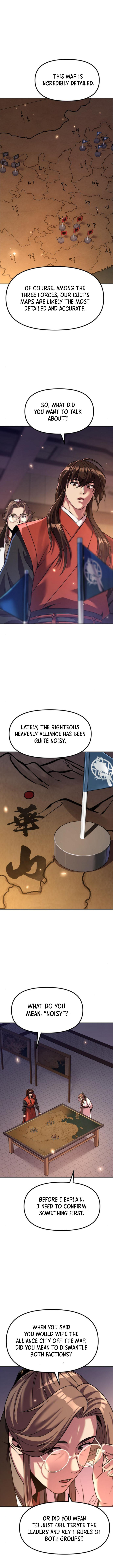 Chronicles of the Demon Faction Chapter 112 - Page 15