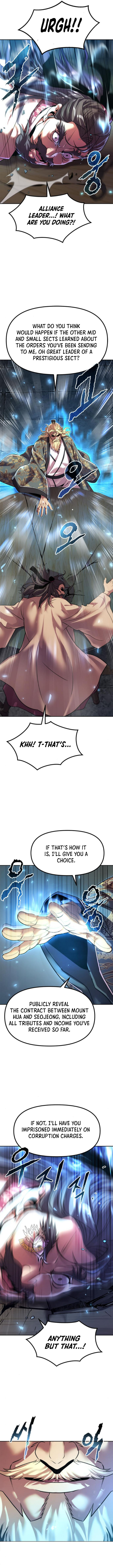 Chronicles of the Demon Faction Chapter 112 - Page 5
