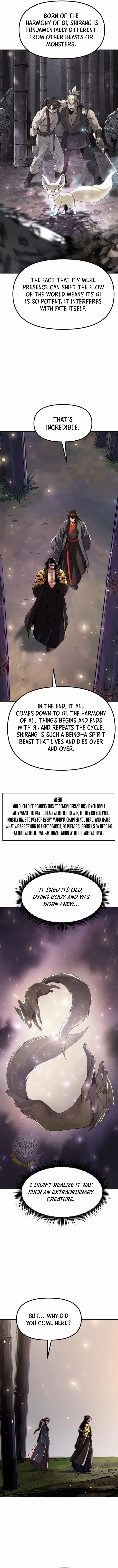 Chronicles of the Demon Faction Chapter 113 - Page 14