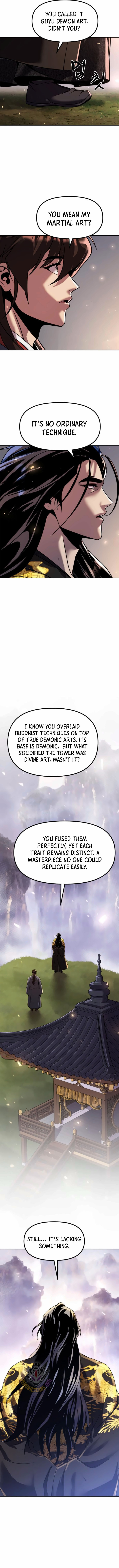Chronicles of the Demon Faction Chapter 113 - Page 15