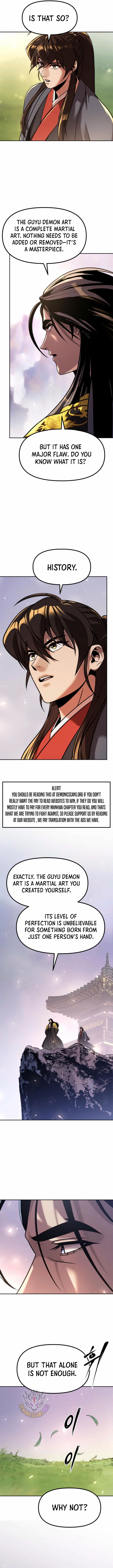 Chronicles of the Demon Faction Chapter 113 - Page 16