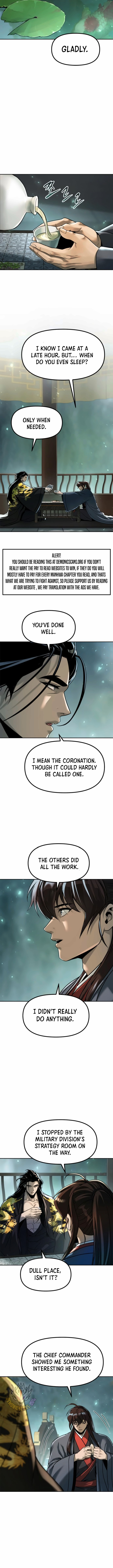 Chronicles of the Demon Faction Chapter 113 - Page 2