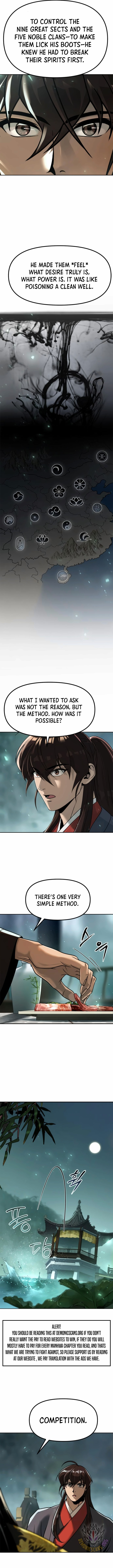 Chronicles of the Demon Faction Chapter 113 - Page 6
