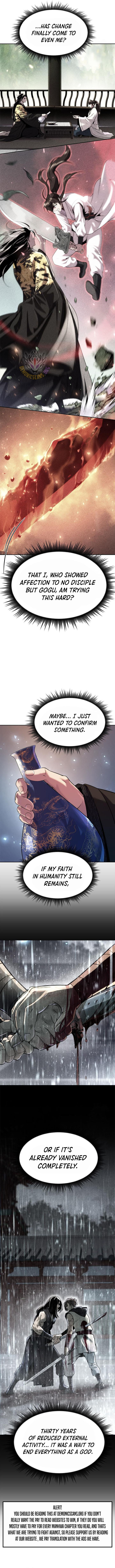 Chronicles of the Demon Faction Chapter 114 - Page 12