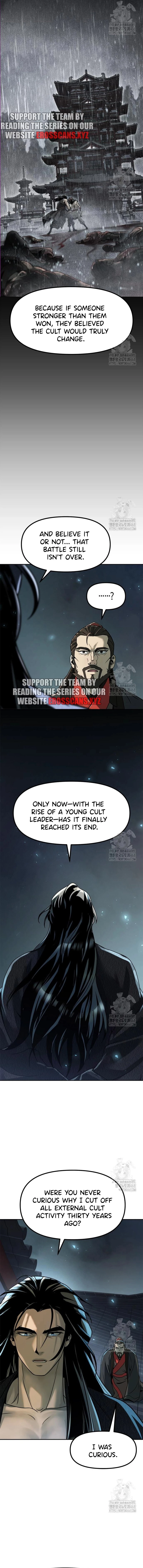 Chronicles of the Demon Faction Chapter 115 - Page 13