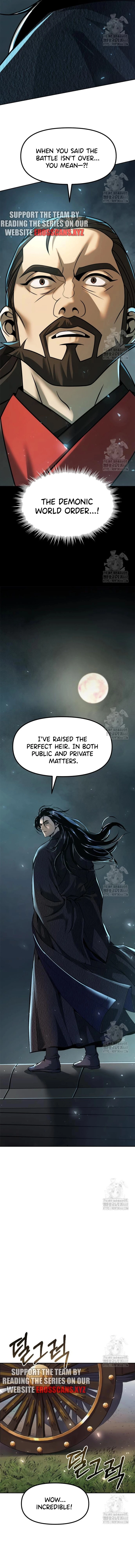 Chronicles of the Demon Faction Chapter 115 - Page 15