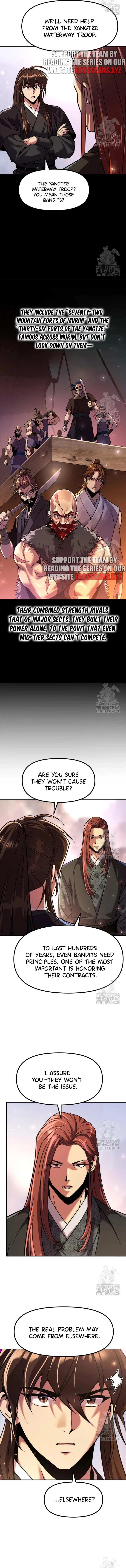 Chronicles of the Demon Faction Chapter 115 - Page 19