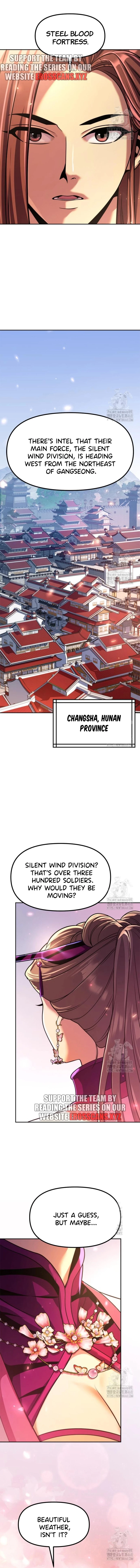 Chronicles of the Demon Faction Chapter 115 - Page 20
