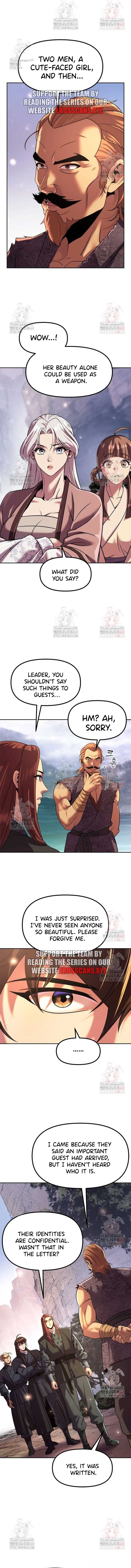 Chronicles of the Demon Faction Chapter 118 - Page 12