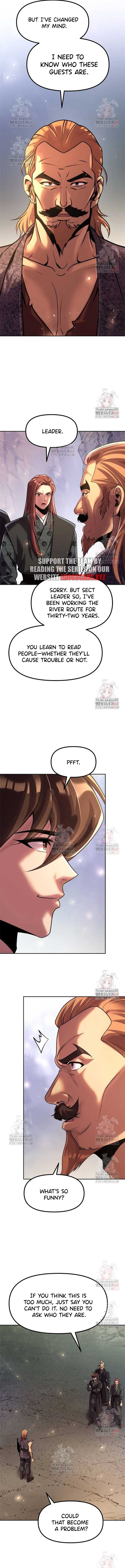 Chronicles of the Demon Faction Chapter 118 - Page 13
