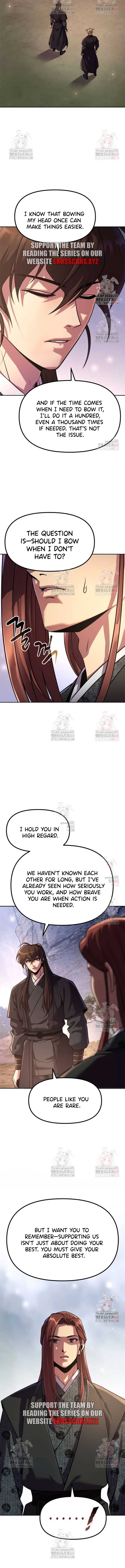 Chronicles of the Demon Faction Chapter 118 - Page 17