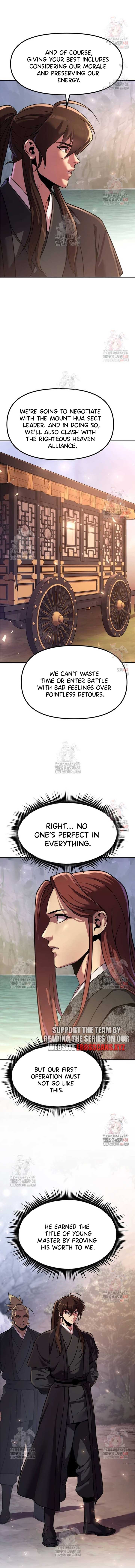 Chronicles of the Demon Faction Chapter 118 - Page 18