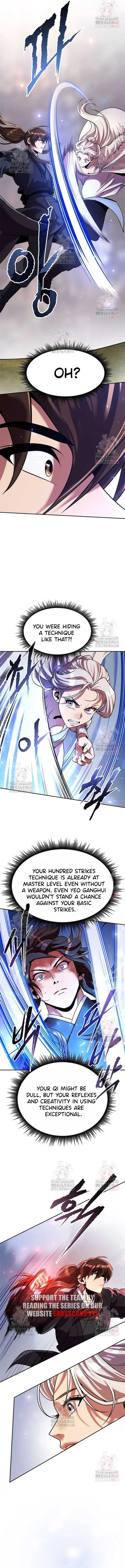 Chronicles of the Demon Faction Chapter 118 - Page 4