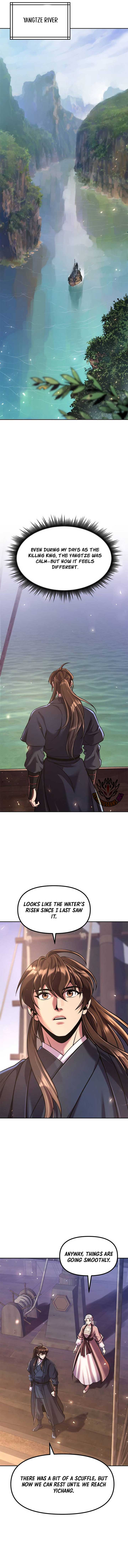 Chronicles of the Demon Faction Chapter 119 - Page 9