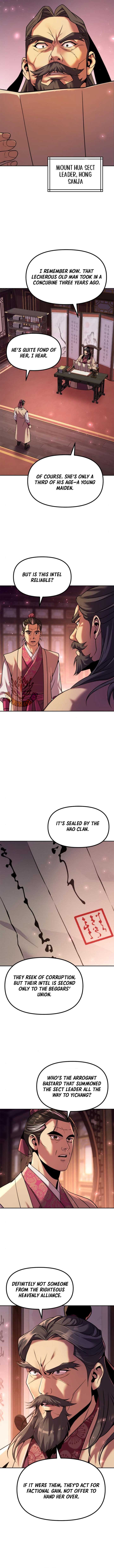 Chronicles of the Demon Faction Chapter 120 - Page 13