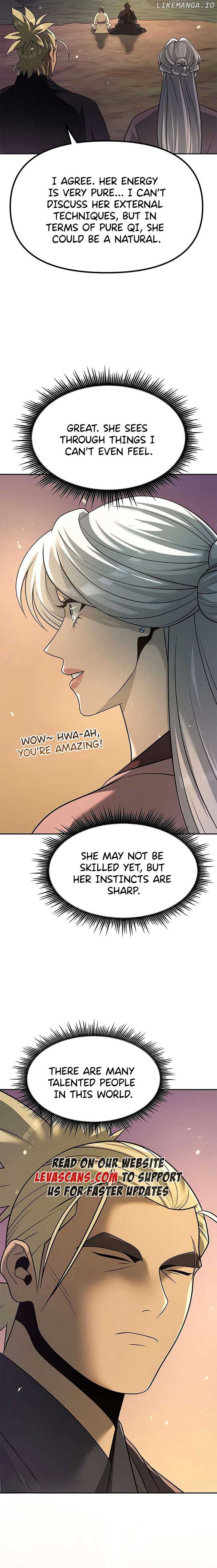 Chronicles of the Demon Faction Chapter 122 - Page 22