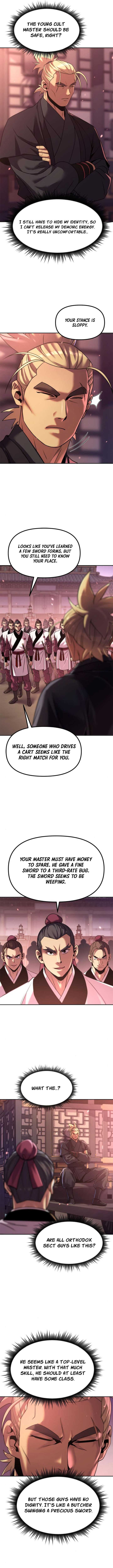 Chronicles of the Demon Faction Chapter 123 - Page 16