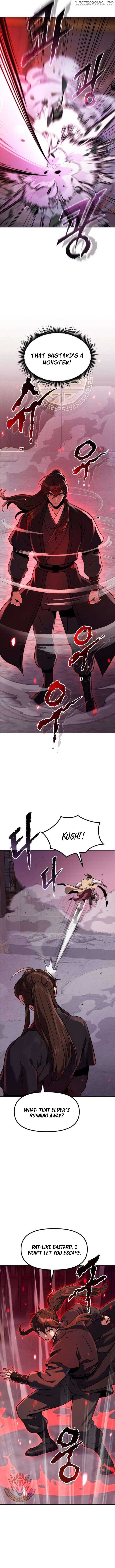 Chronicles of the Demon Faction Chapter 124 - Page 15