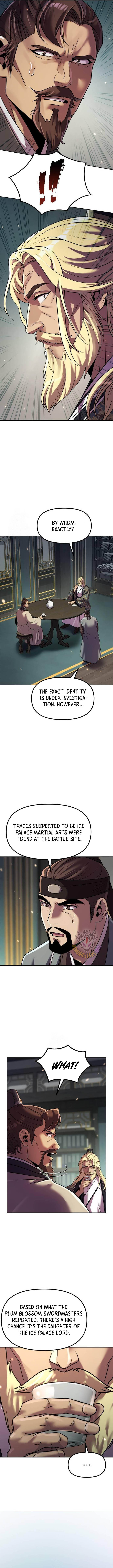 Chronicles of the Demon Faction Chapter 125 - Page 17