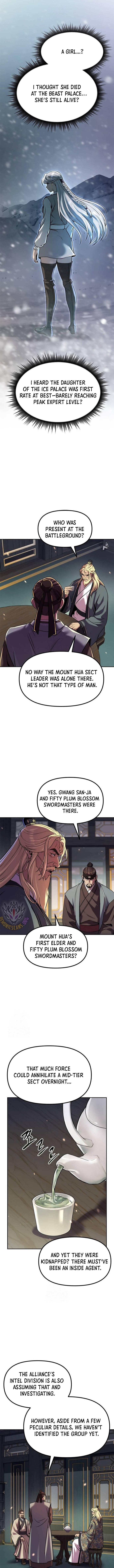 Chronicles of the Demon Faction Chapter 125 - Page 18