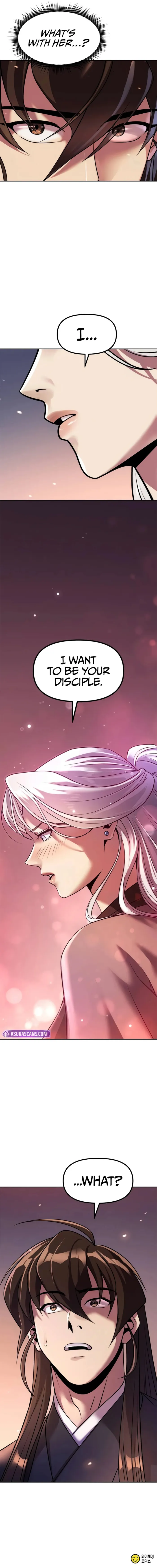 Chronicles of the Demon Faction Chapter 129 - Page 18