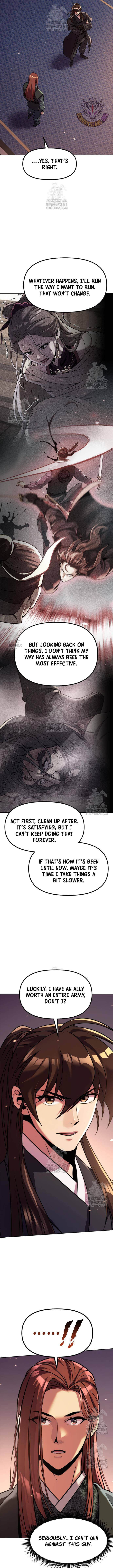 Chronicles of the Demon Faction Chapter 131 - Page 12