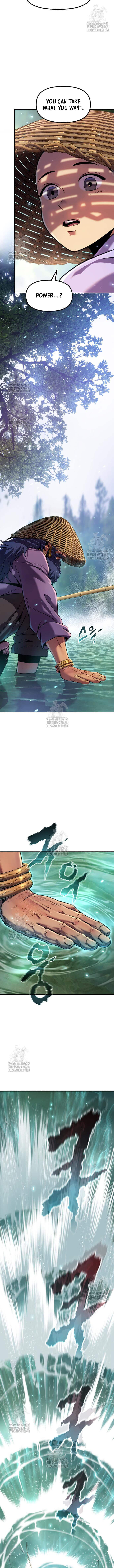 Chronicles of the Demon Faction Chapter 131 - Page 17