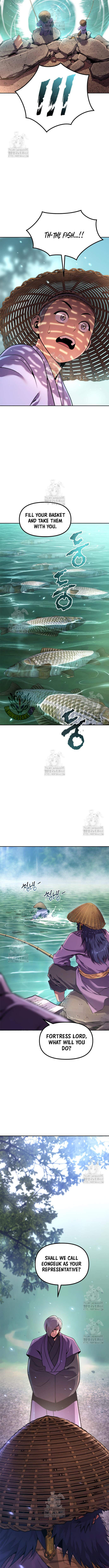 Chronicles of the Demon Faction Chapter 131 - Page 18