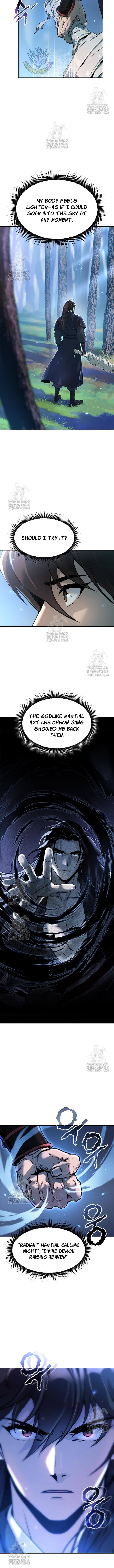 Chronicles of the Demon Faction Chapter 131 - Page 2