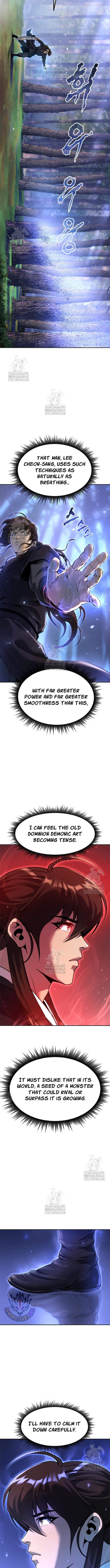 Chronicles of the Demon Faction Chapter 131 - Page 4