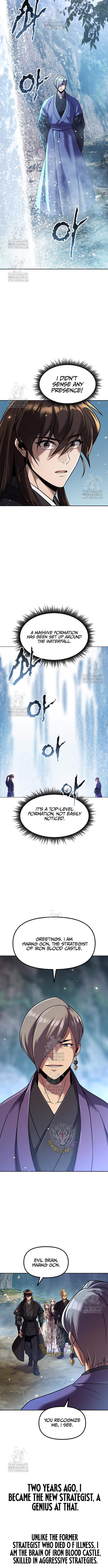 Chronicles of the Demon Faction Chapter 132 - Page 10