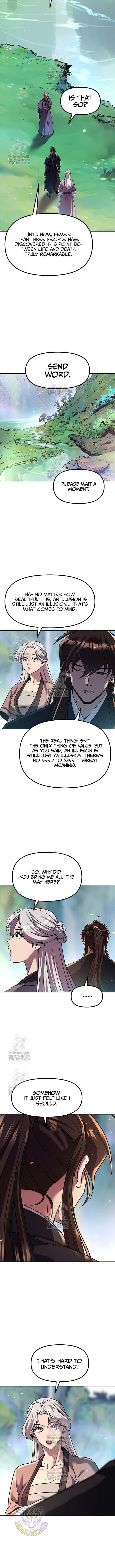 Chronicles of the Demon Faction Chapter 132 - Page 14