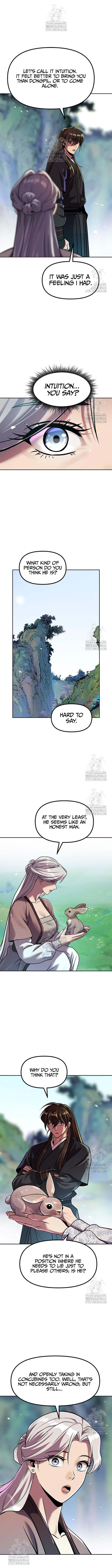 Chronicles of the Demon Faction Chapter 132 - Page 15