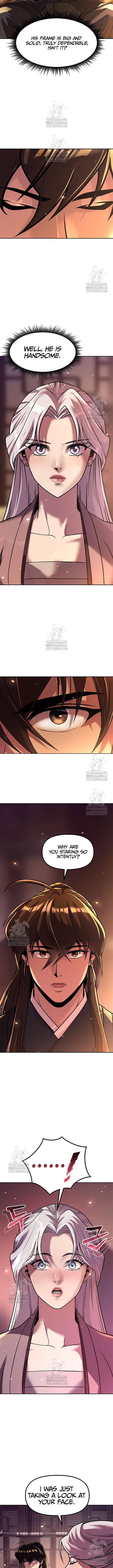 Chronicles of the Demon Faction Chapter 132 - Page 7