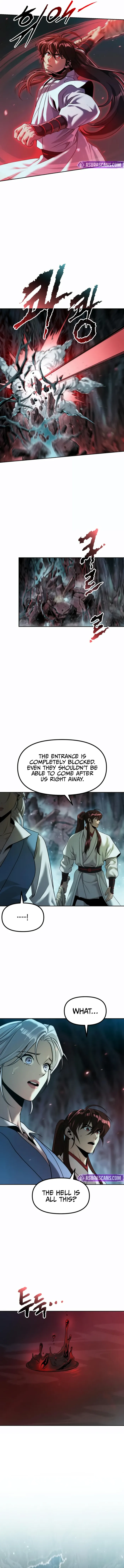 Chronicles of the Demon Faction Chapter 138 - Page 10