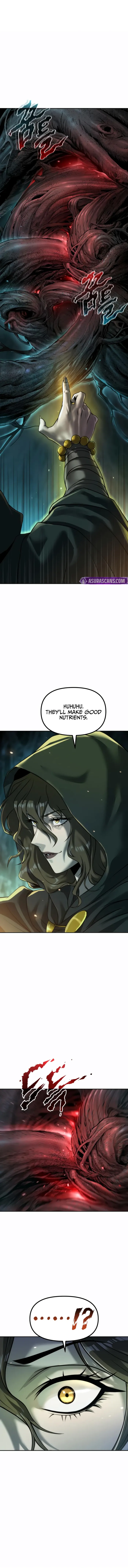 Chronicles of the Demon Faction Chapter 138 - Page 16