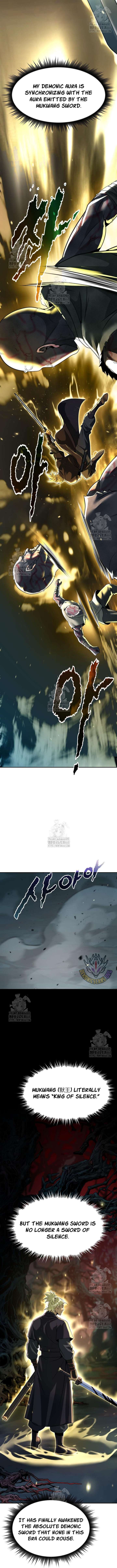 Chronicles of the Demon Faction Chapter 139 - Page 10