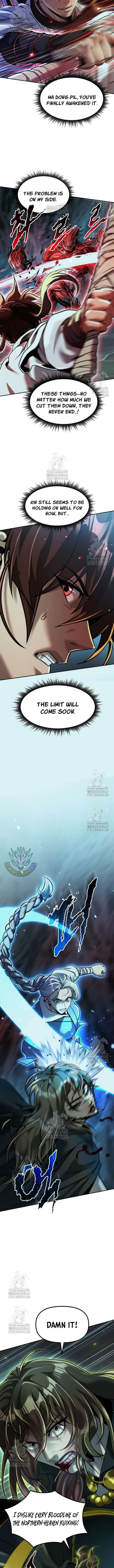 Chronicles of the Demon Faction Chapter 139 - Page 12