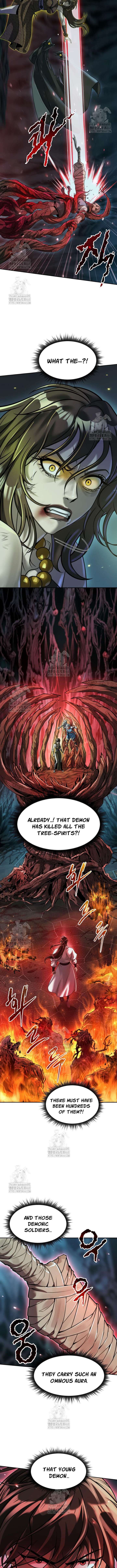 Chronicles of the Demon Faction Chapter 139 - Page 15