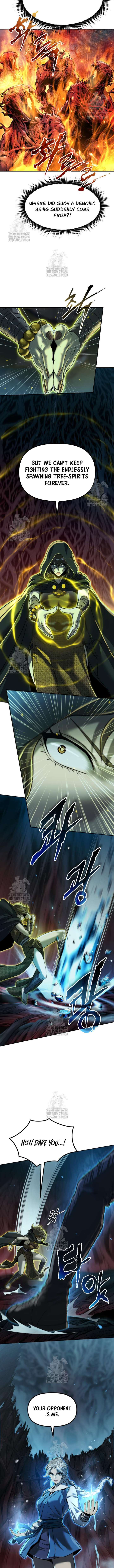 Chronicles of the Demon Faction Chapter 139 - Page 5