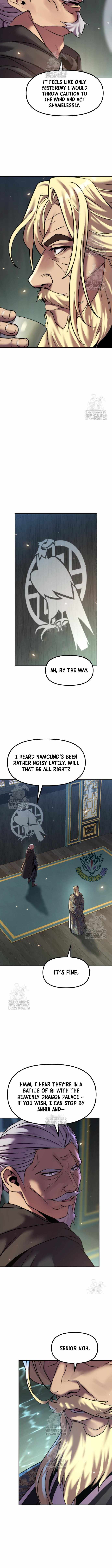 Chronicles of the Demon Faction Chapter 140 - Page 12