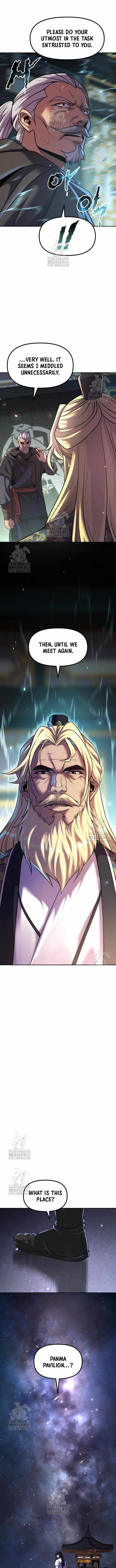 Chronicles of the Demon Faction Chapter 140 - Page 13