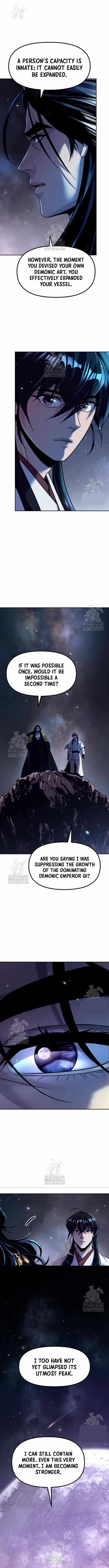 Chronicles of the Demon Faction Chapter 140 - Page 15