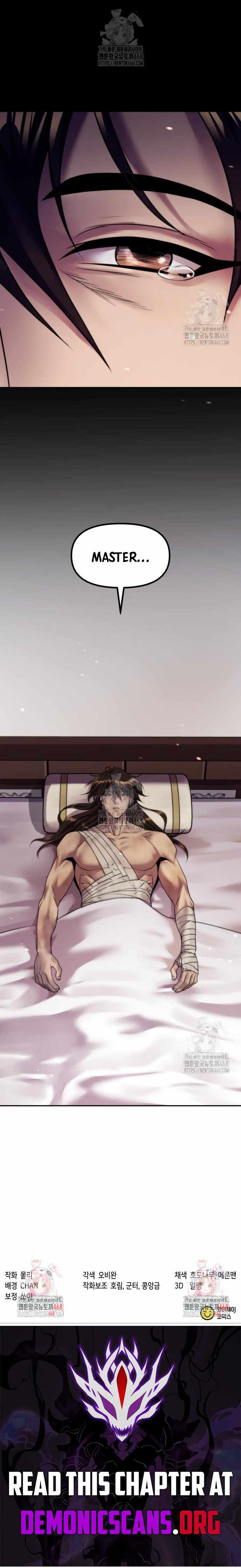 Chronicles of the Demon Faction Chapter 140 - Page 19