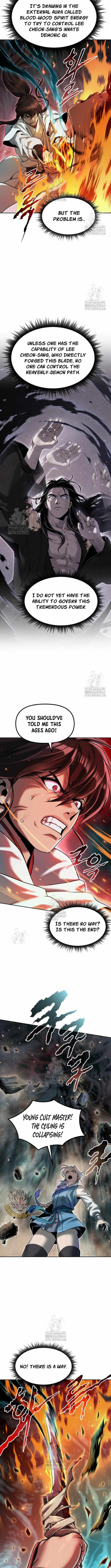 Chronicles of the Demon Faction Chapter 140 - Page 2