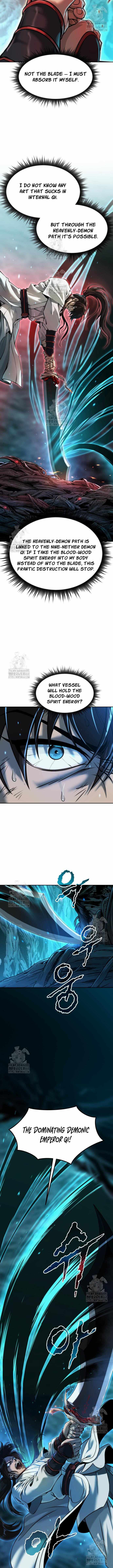 Chronicles of the Demon Faction Chapter 140 - Page 3