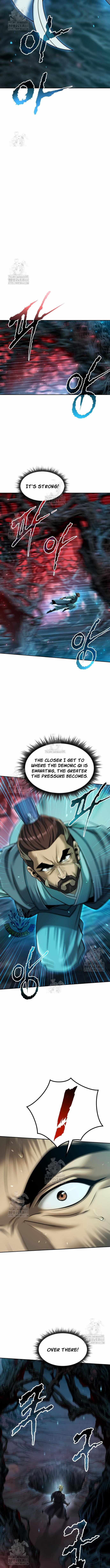 Chronicles of the Demon Faction Chapter 140 - Page 4