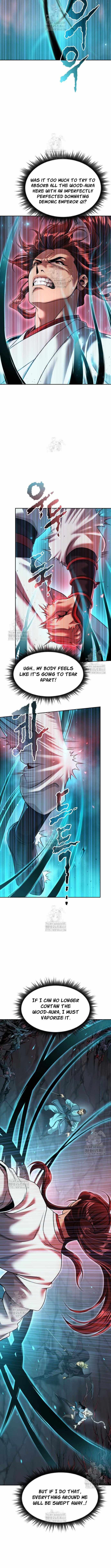 Chronicles of the Demon Faction Chapter 140 - Page 7